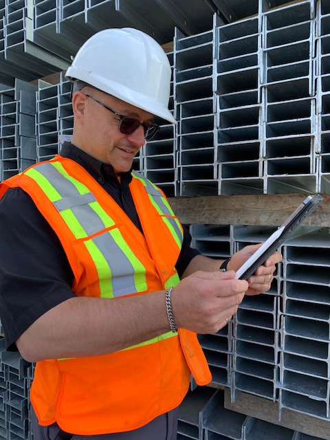 Spécialistes › Glissières de sécurité › Signalisation